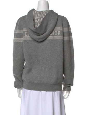 Christian Dior 2020 Cashmere Sweater