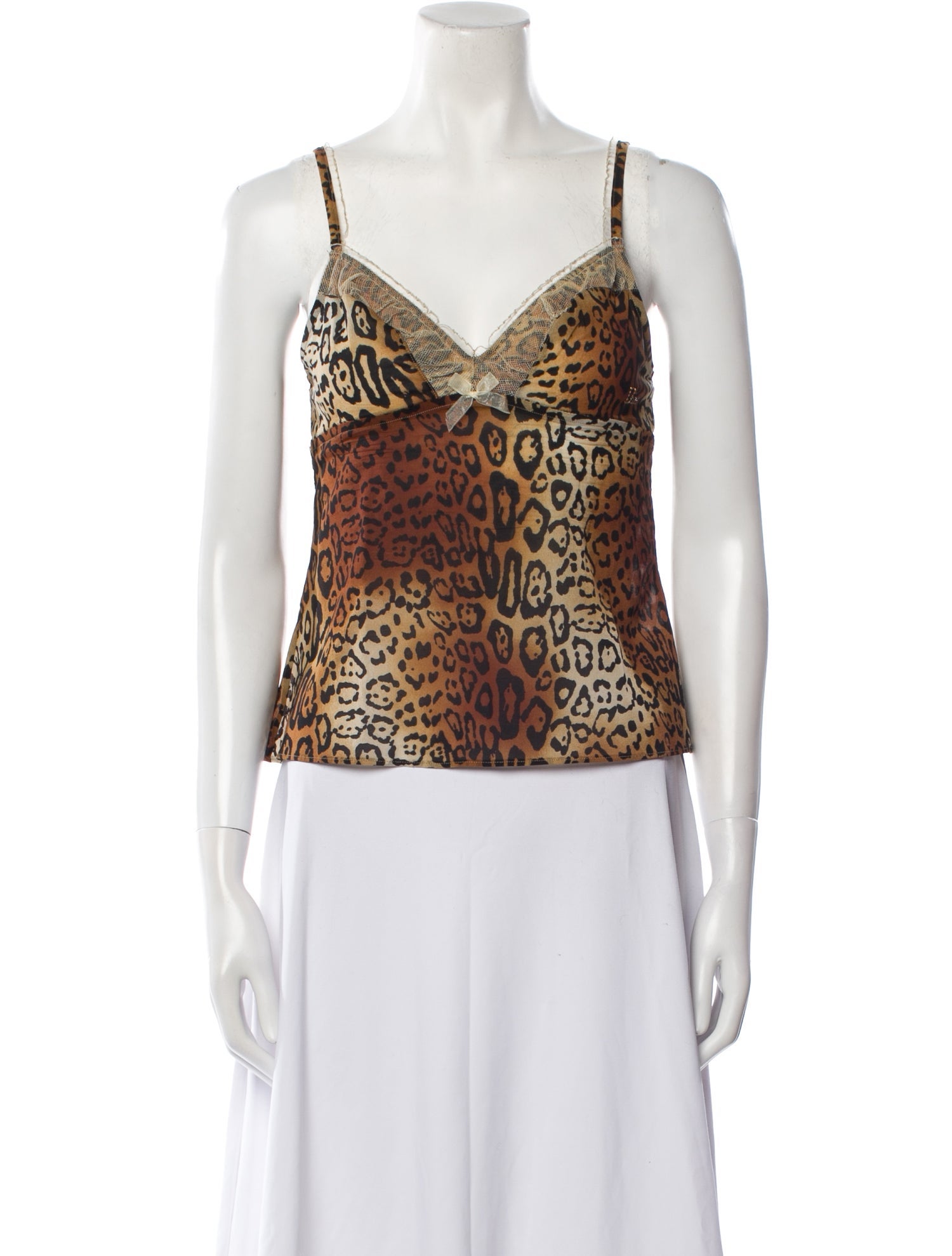 Christian Dior Vintage 2000's Top