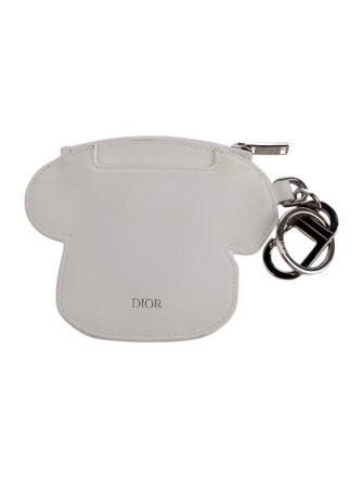 Christian Dior x Daniel Arsham Coin Purse