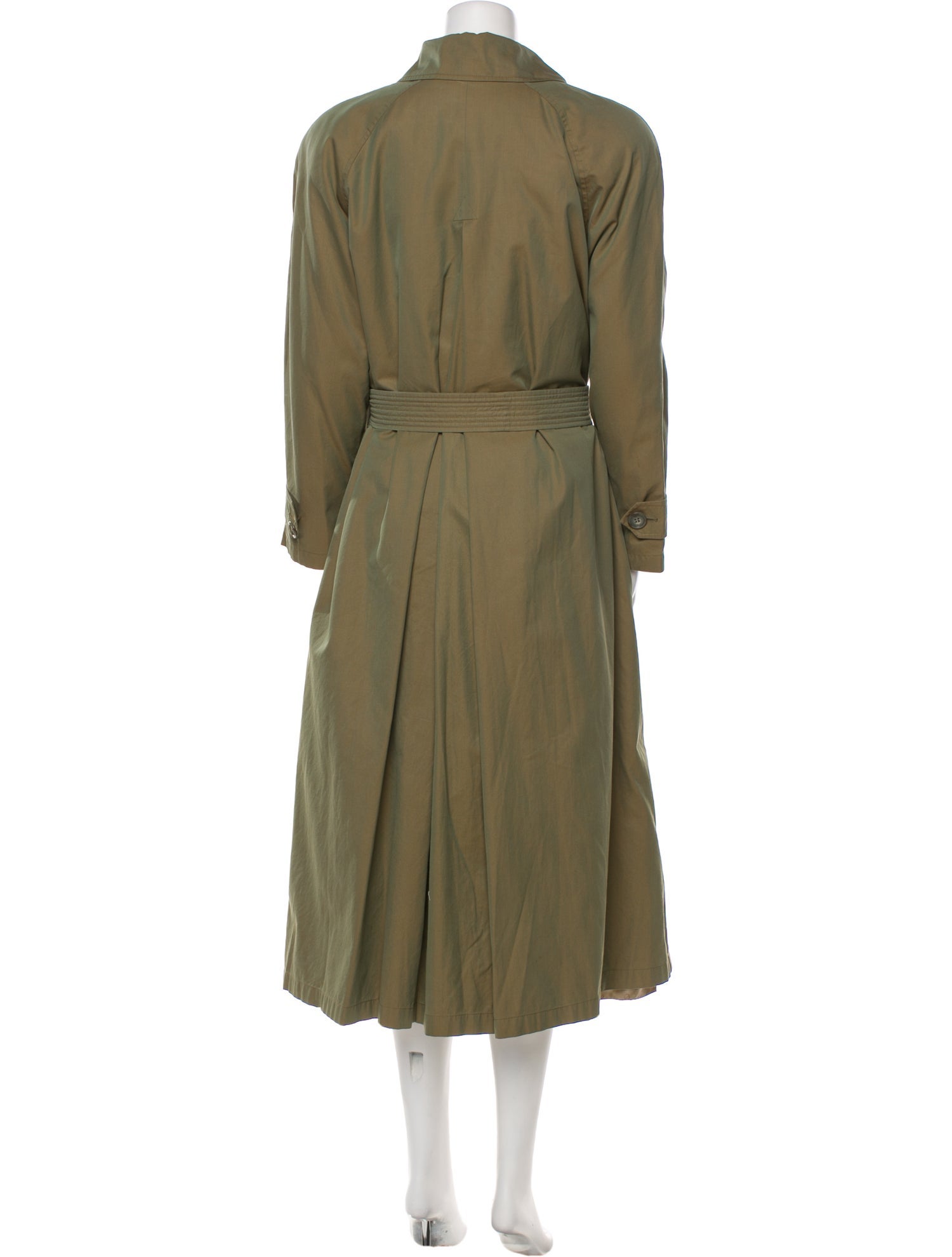 Christian Dior Trench Coat