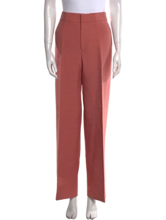 Christian Dior 2019 Wide Leg Pants