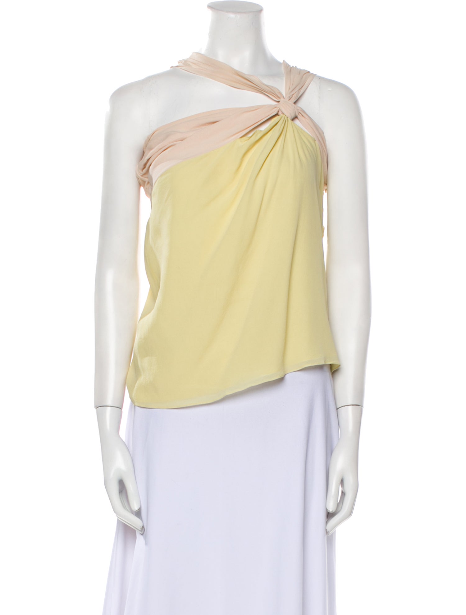 Christian Dior Vintage 2007 Blouse