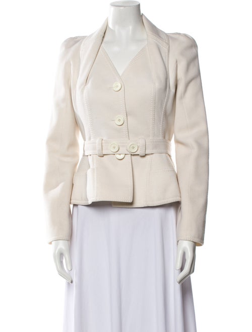 Christian Dior Vintage 2005 Denim Jacket