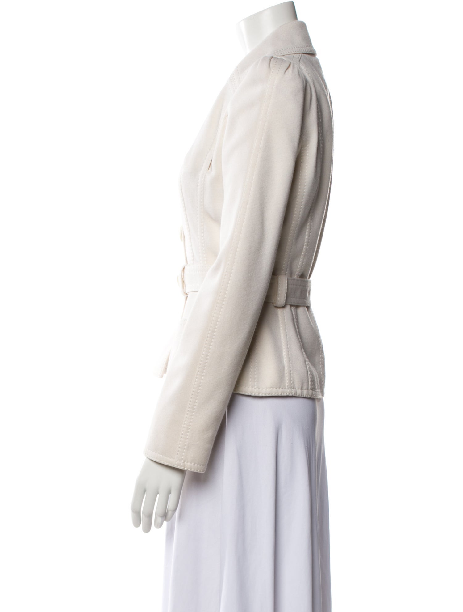 Christian Dior Vintage 2005 Denim Jacket