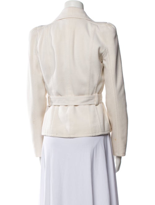 Christian Dior Vintage 2005 Denim Jacket