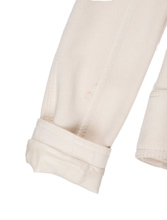 Christian Dior Vintage 2005 Denim Jacket