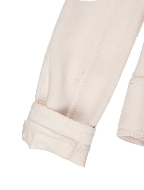 Christian Dior Vintage 2005 Denim Jacket