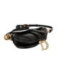 Christian Dior Leather Saddle 2022