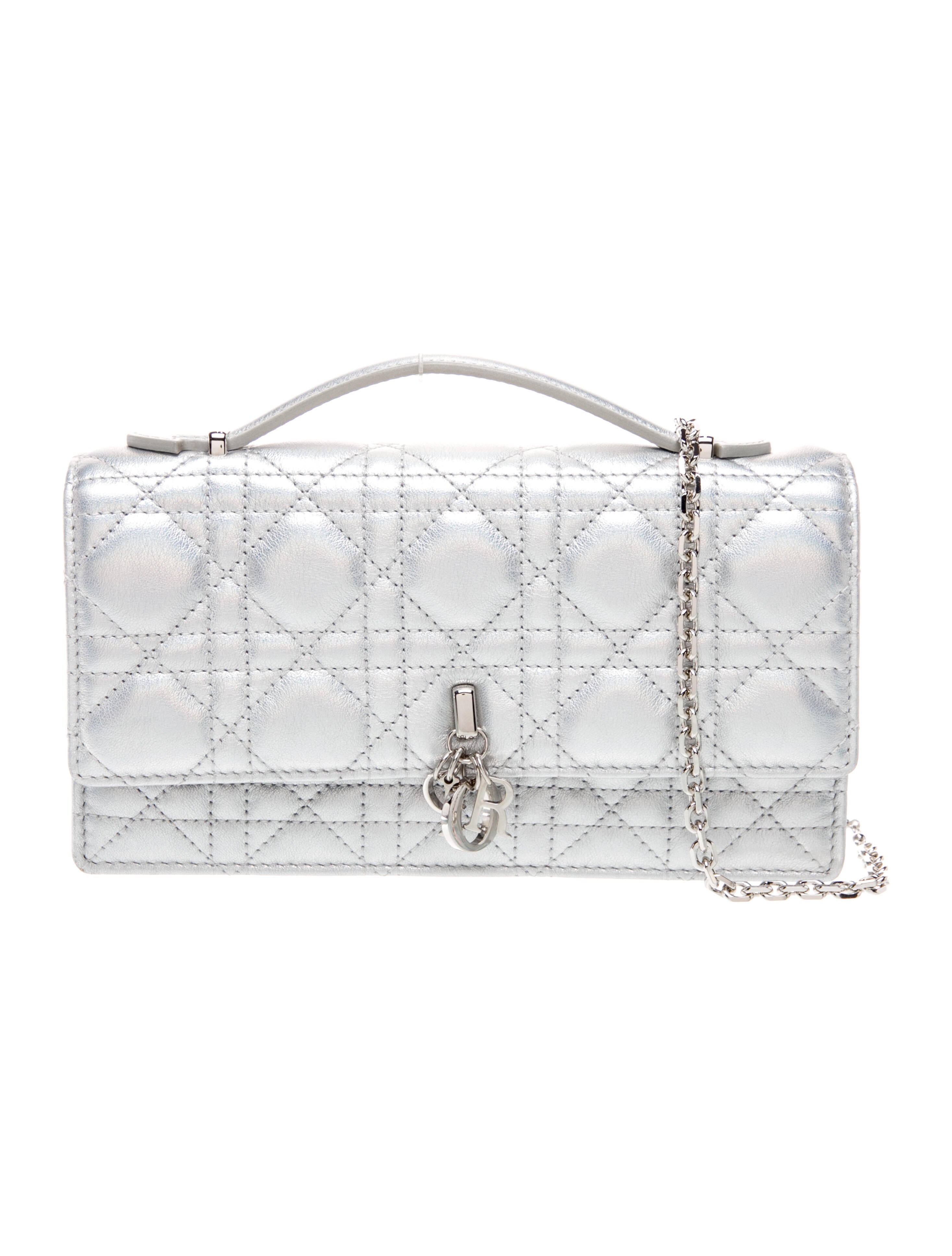 Christian Dior Cannage My Dior Mini