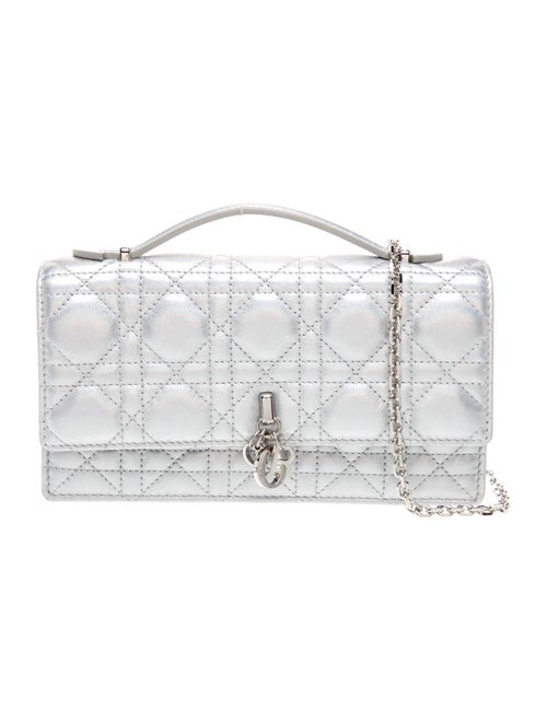 Christian Dior Cannage My Dior Mini