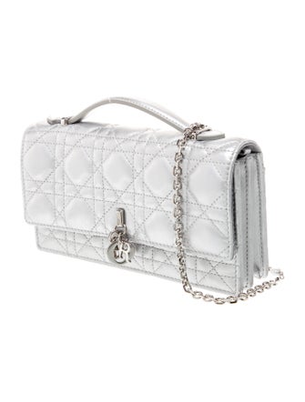 Christian Dior Cannage My Dior Mini