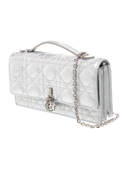 Christian Dior Cannage My Dior Mini