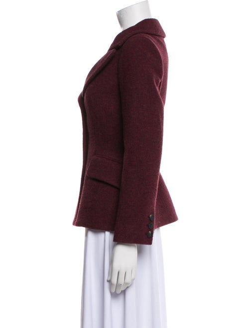 Christian Dior Wool Blazer