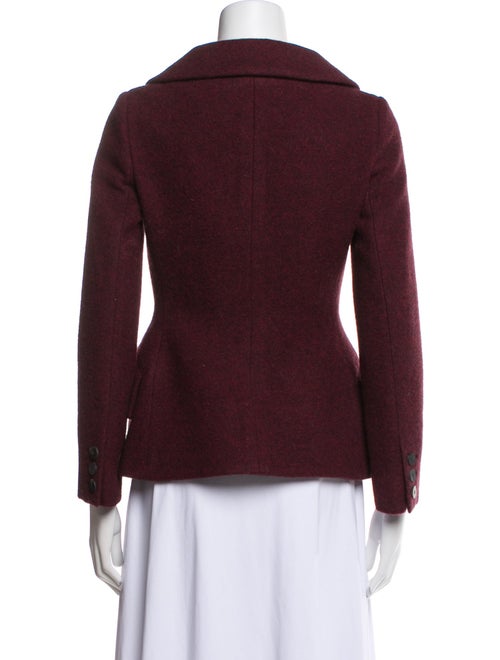 Christian Dior Wool Blazer