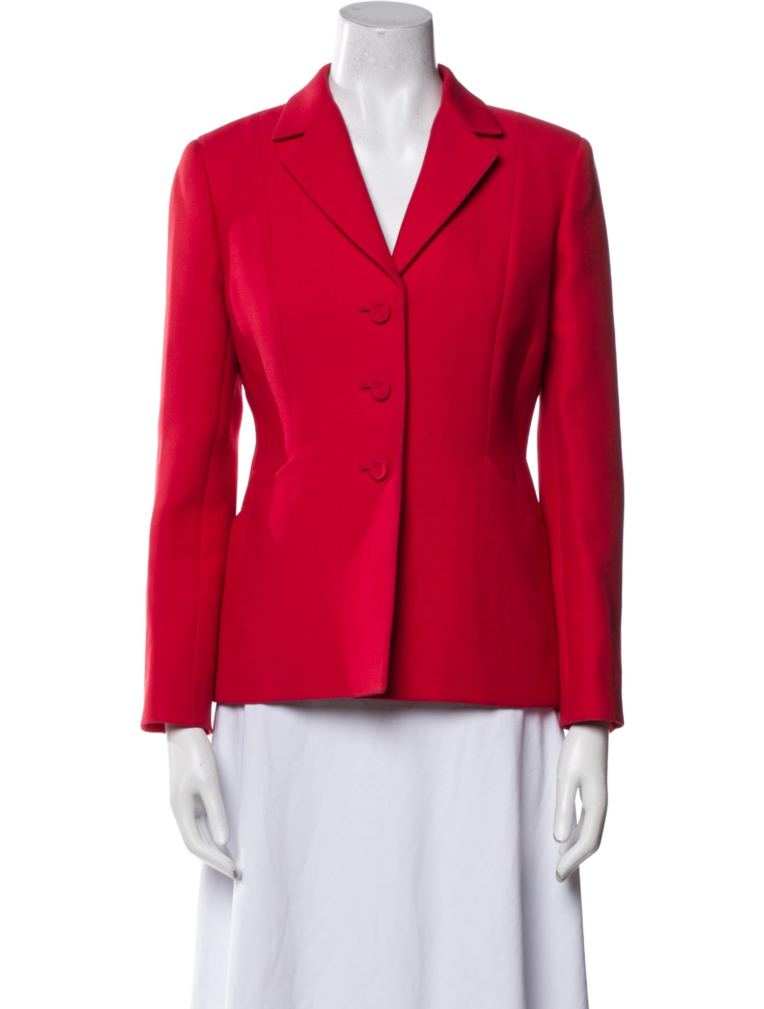 Christian Dior 2018 Wool Blazer