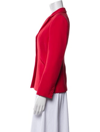 Christian Dior 2018 Wool Blazer