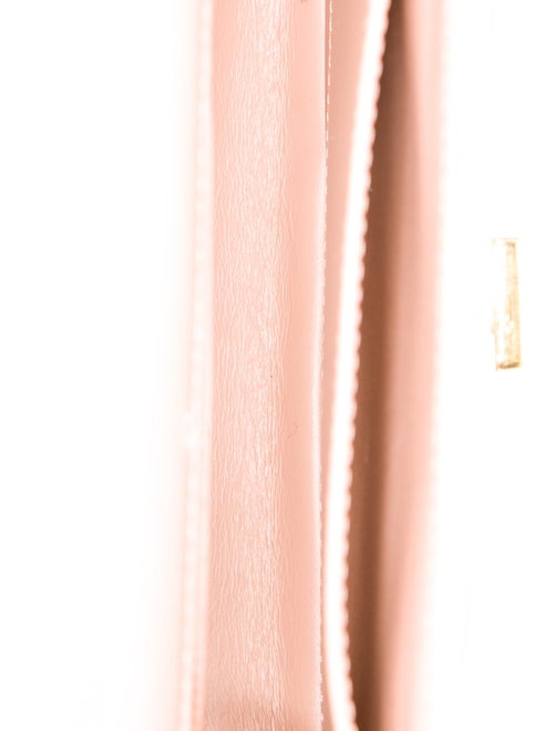 Christian Dior Cannage Caro Small 2022