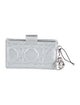 Christian Dior 2023 Jasmine Card Holder Wallet