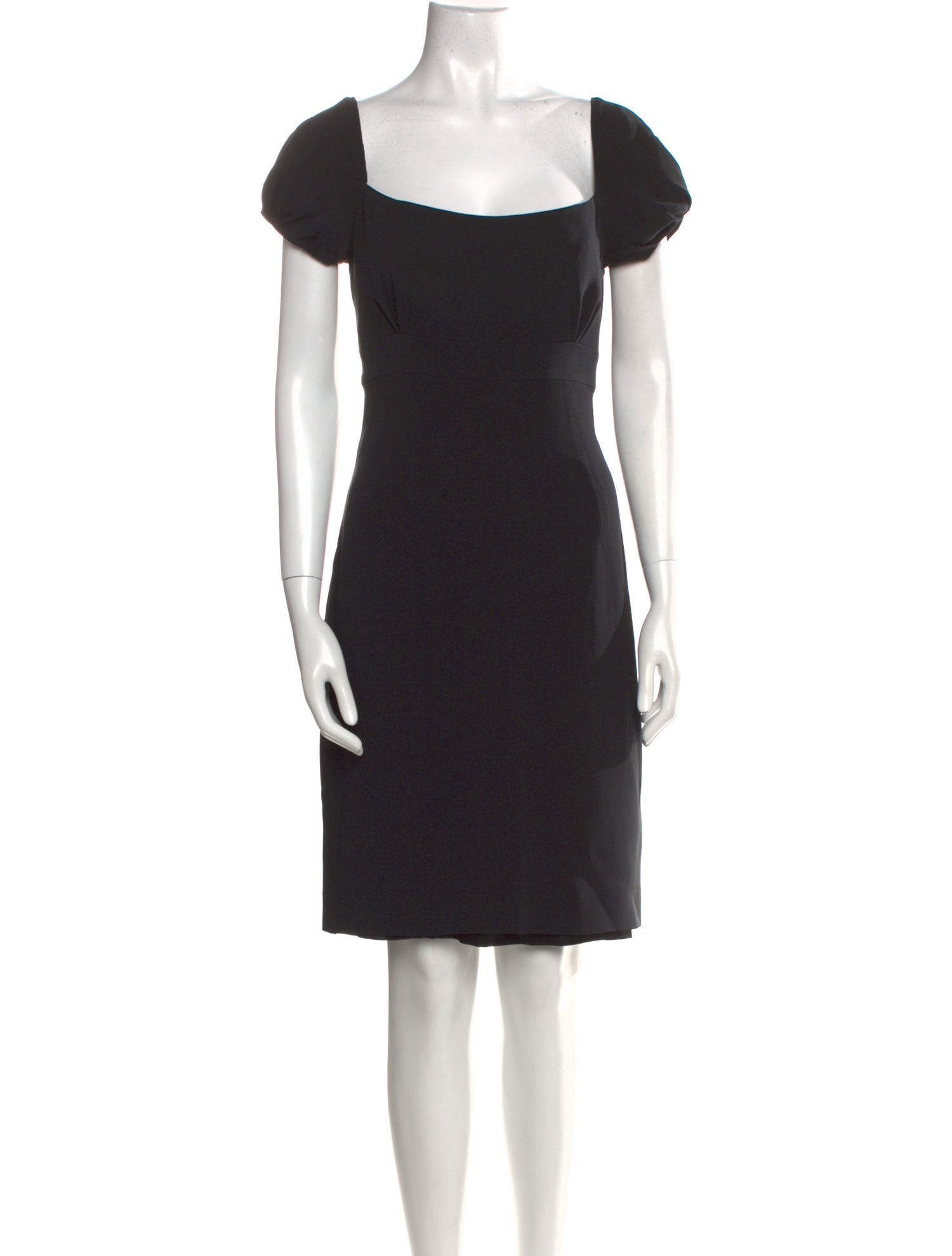 Christian Dior 2011 Mini Dress