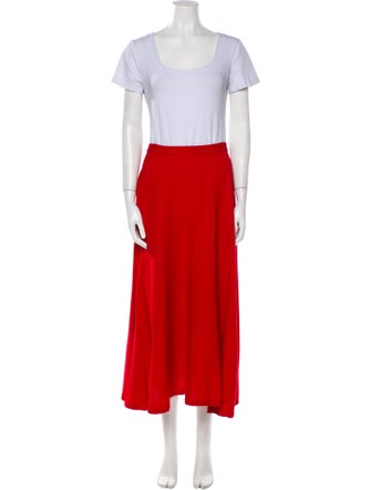 Christian Dior Skirt Suit