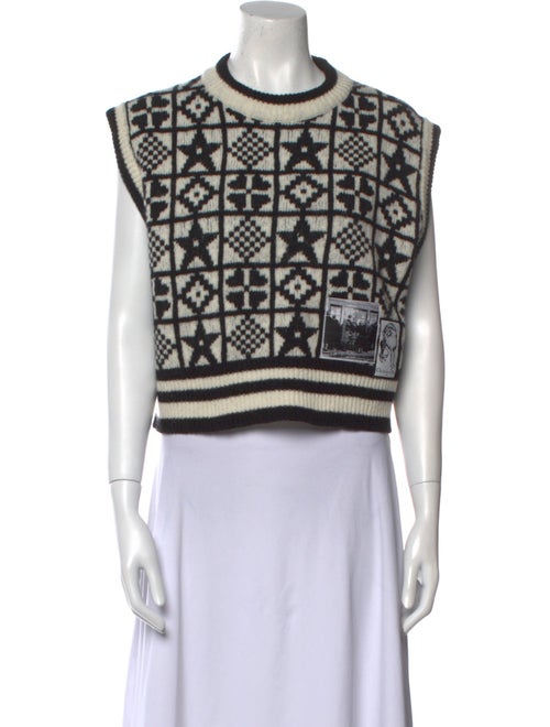 Christian Dior 2025 Wool Sweater