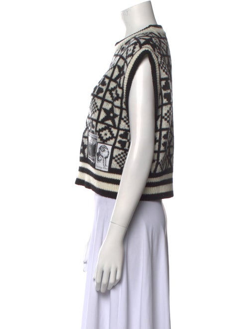 Christian Dior 2025 Wool Sweater