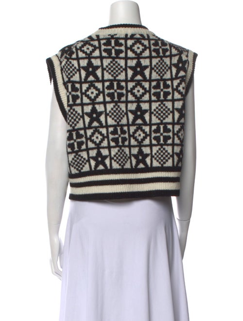 Christian Dior 2025 Wool Sweater