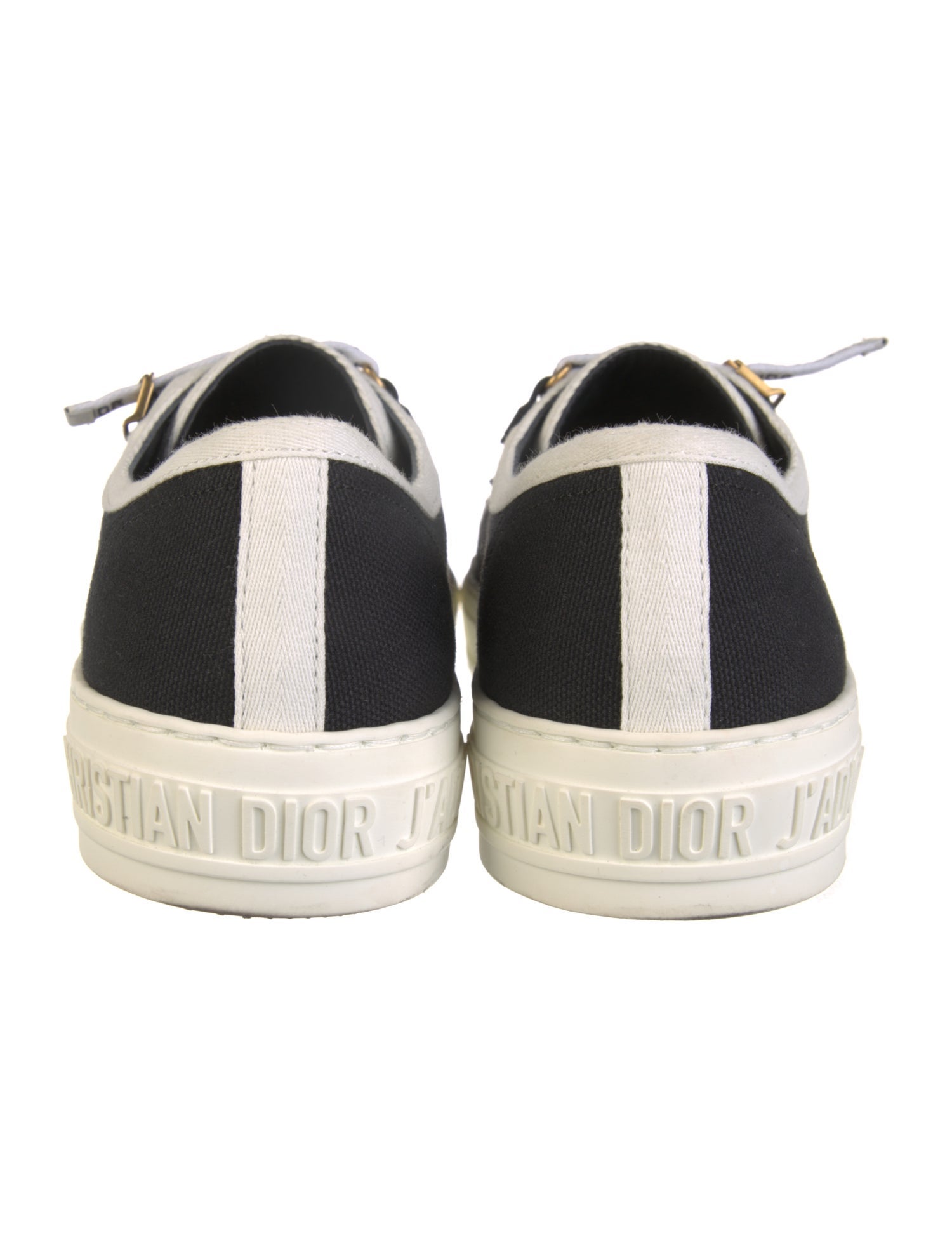 Christian Dior Walk'n'Dior Sneakers