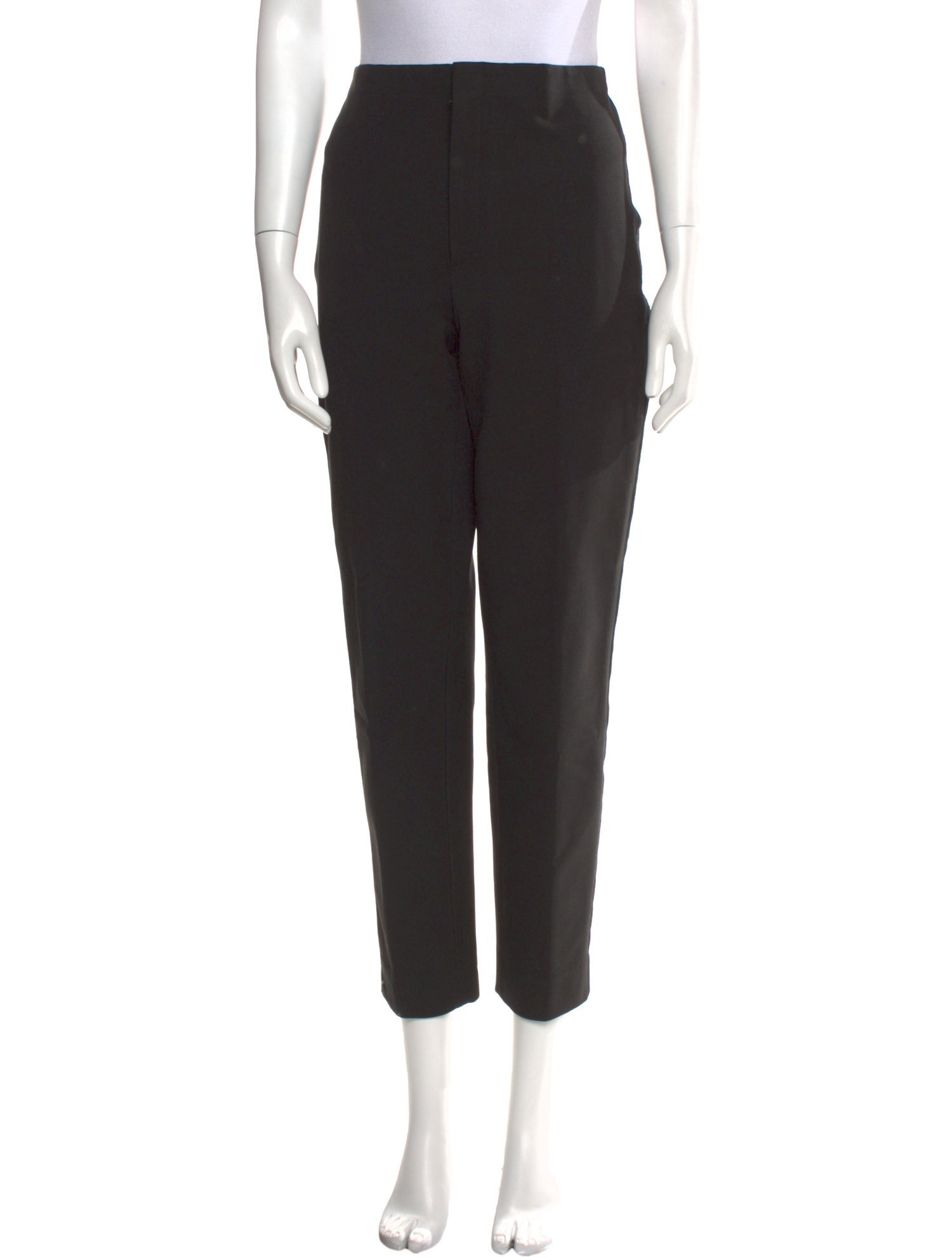 Christian Dior Skinny Leg Pants