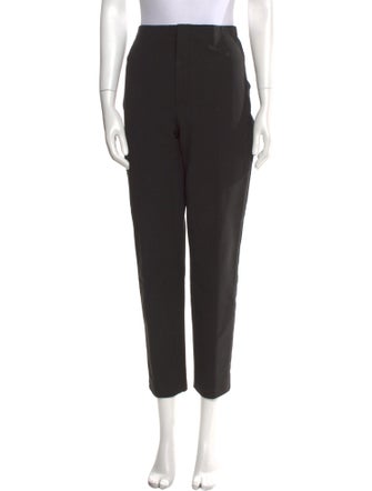 Christian Dior Skinny Leg Pants