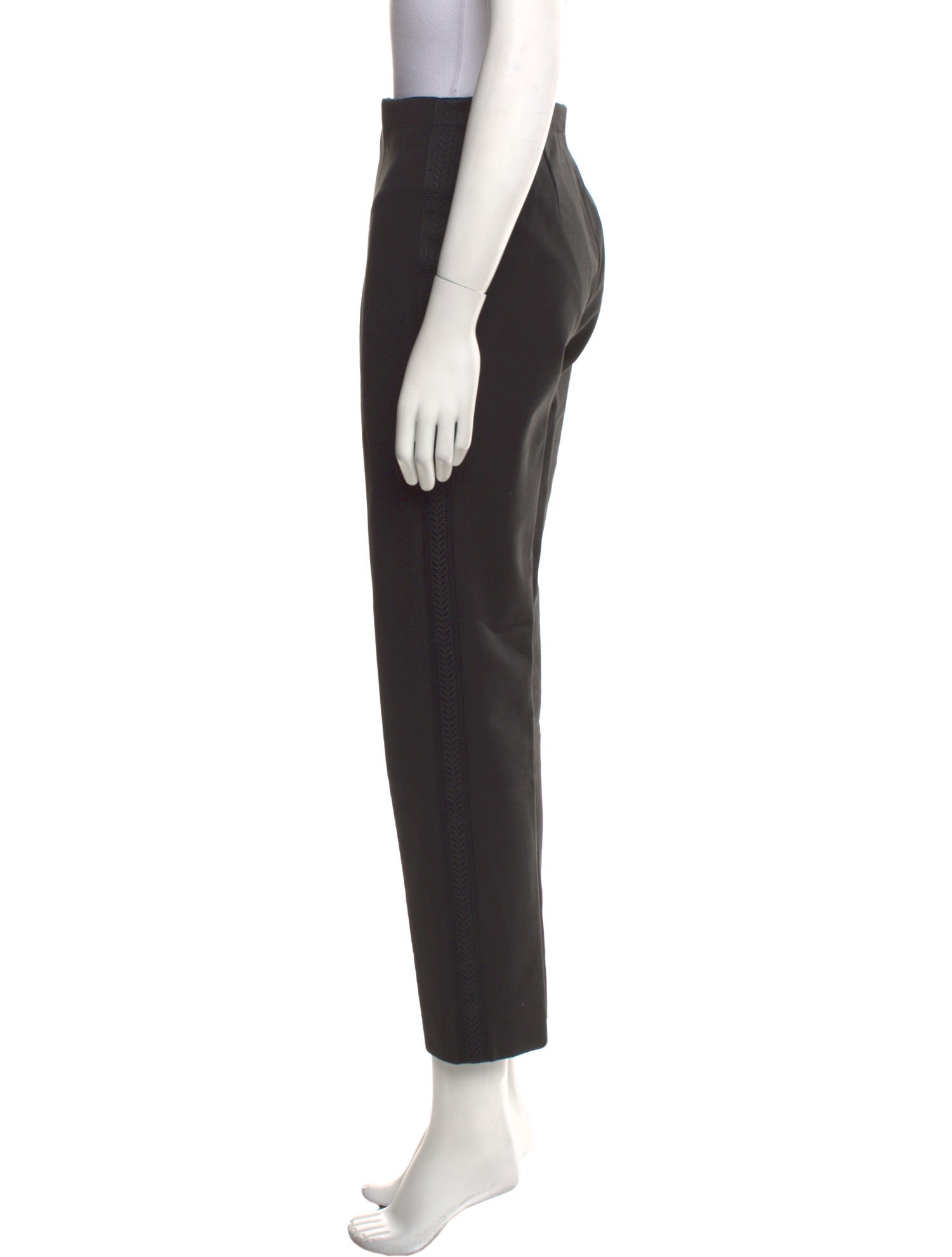 Christian Dior Skinny Leg Pants