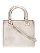Christian Dior Cannage Lady Dior Medium