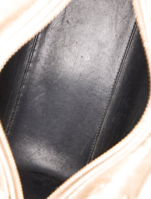 Christian Dior Cannage Lady Dior Medium