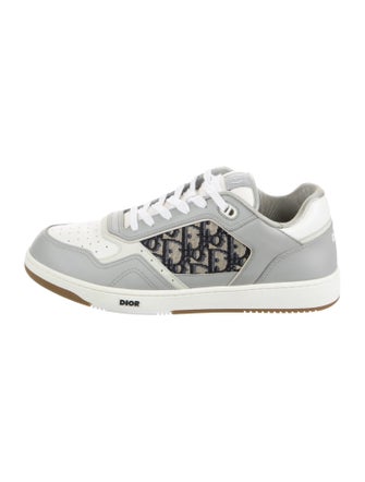 Christian Dior B27 Sneakers
