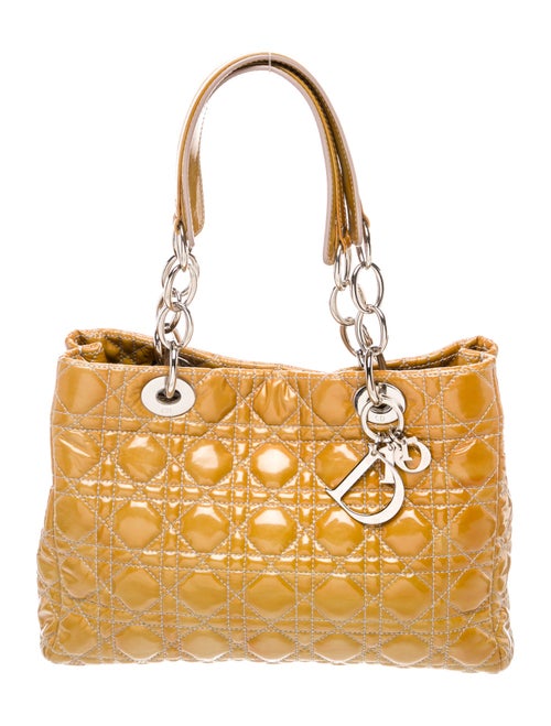 Christian Dior Cannage Lady Dior