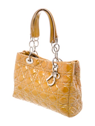 Christian Dior Cannage Lady Dior