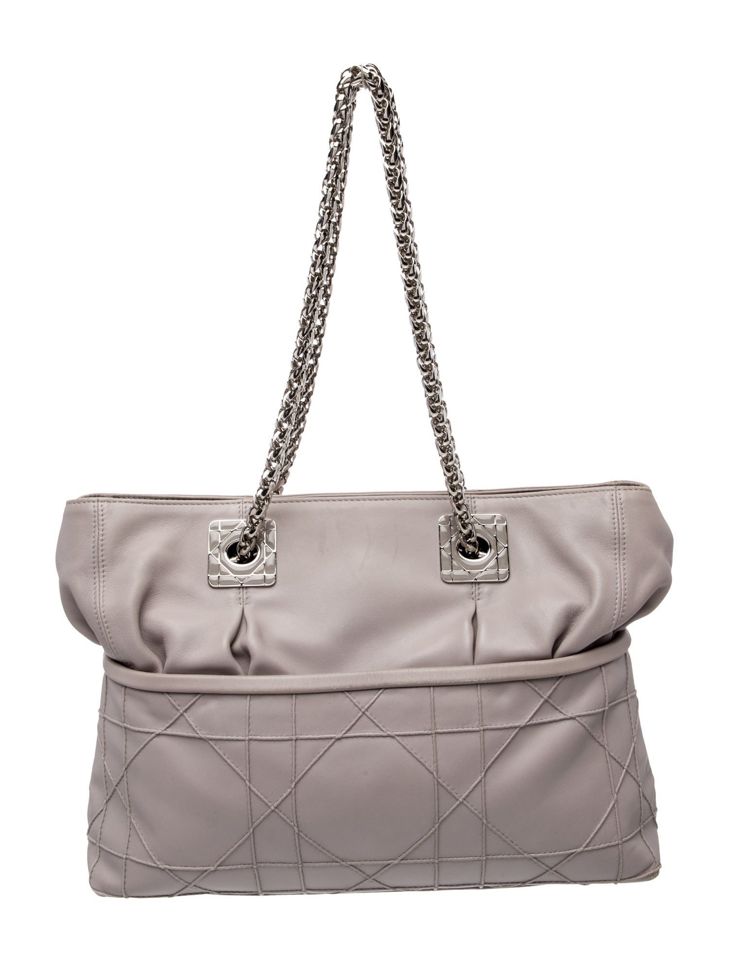 Christian Dior Cannage Granville