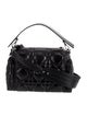 Christian Dior Cannage Signature Camera Bag 2022