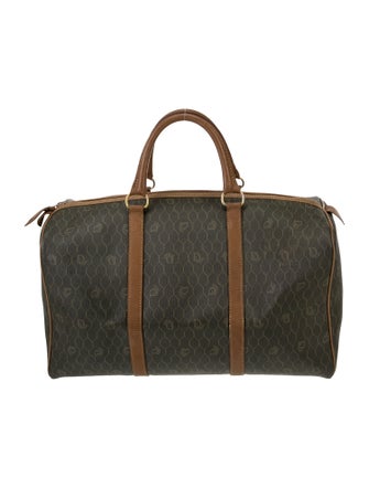 Christian Dior Boston Medium