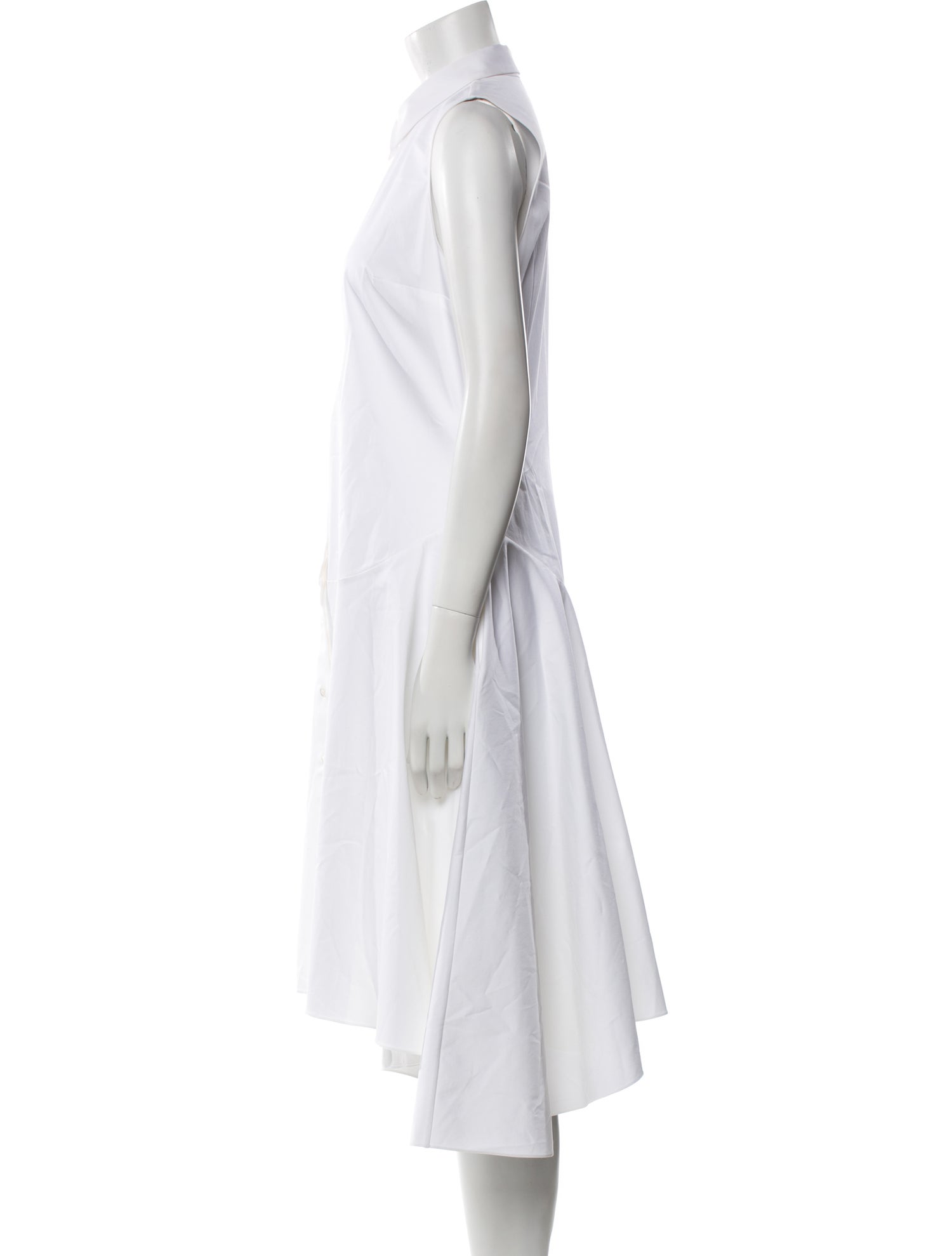 Christian Dior Midi Length Dress