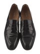 Christian Dior Leather Monk Straps