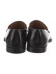 Christian Dior Leather Monk Straps