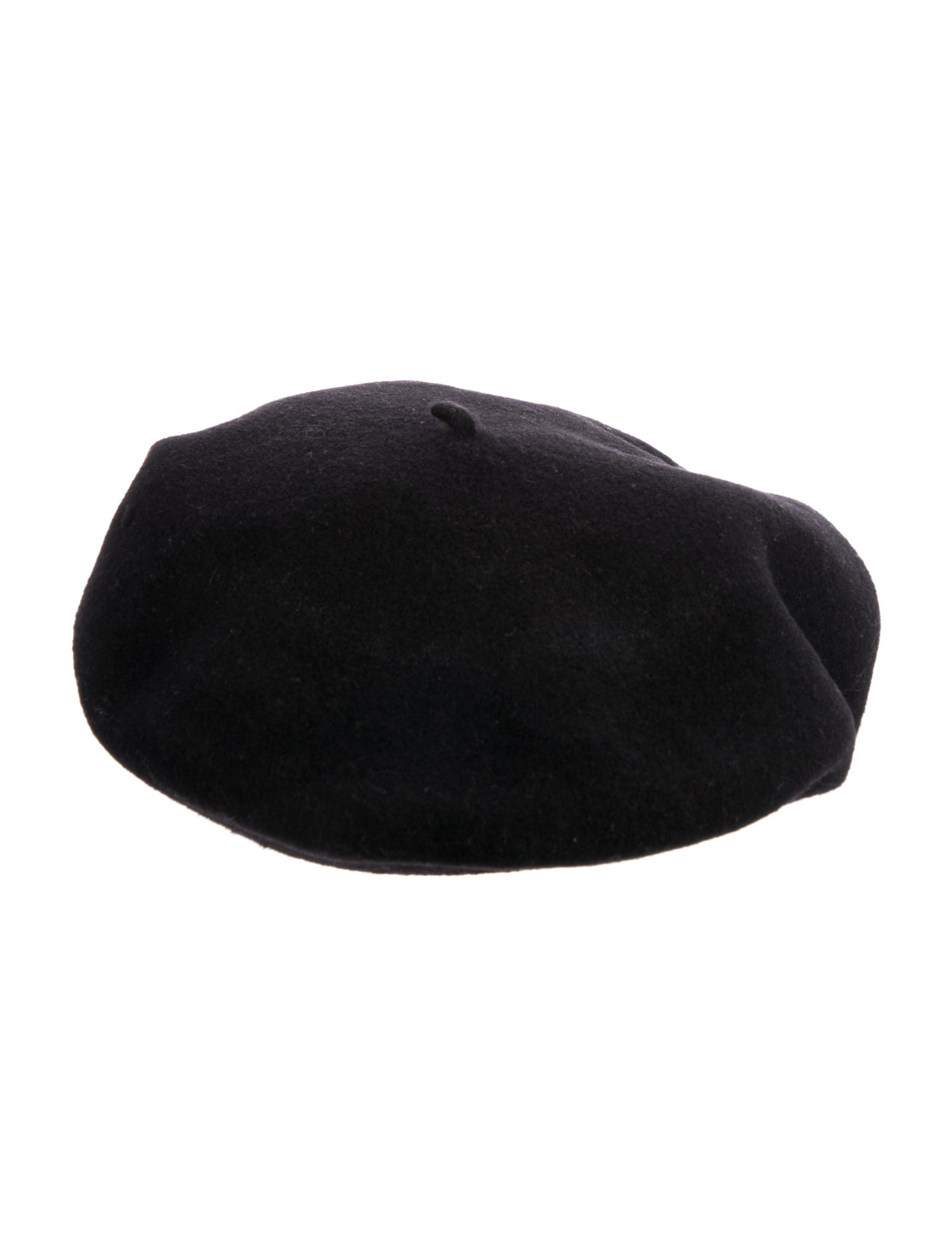 Christian Dior Wool Beret
