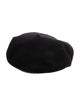 Christian Dior Wool Beret
