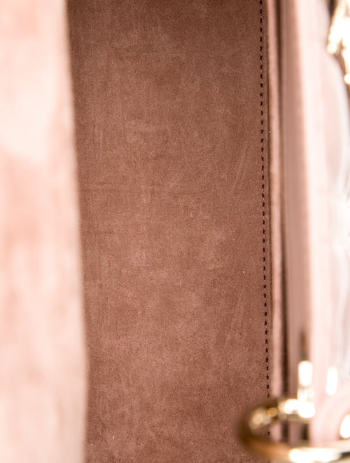 Christian Dior Cannage Lady Dior