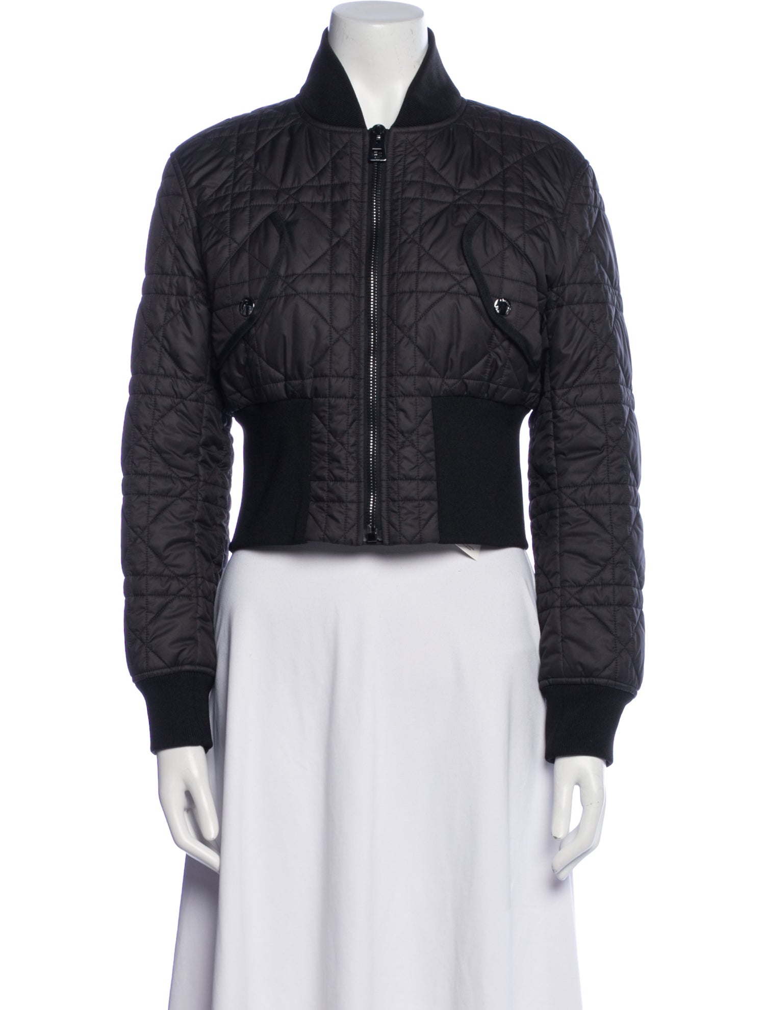 Christian Dior Bomber Jacket