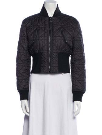 Christian Dior Bomber Jacket