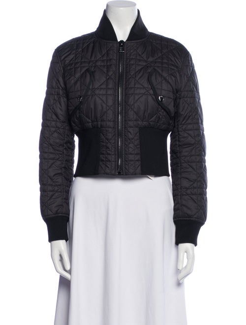 Christian Dior Bomber Jacket
