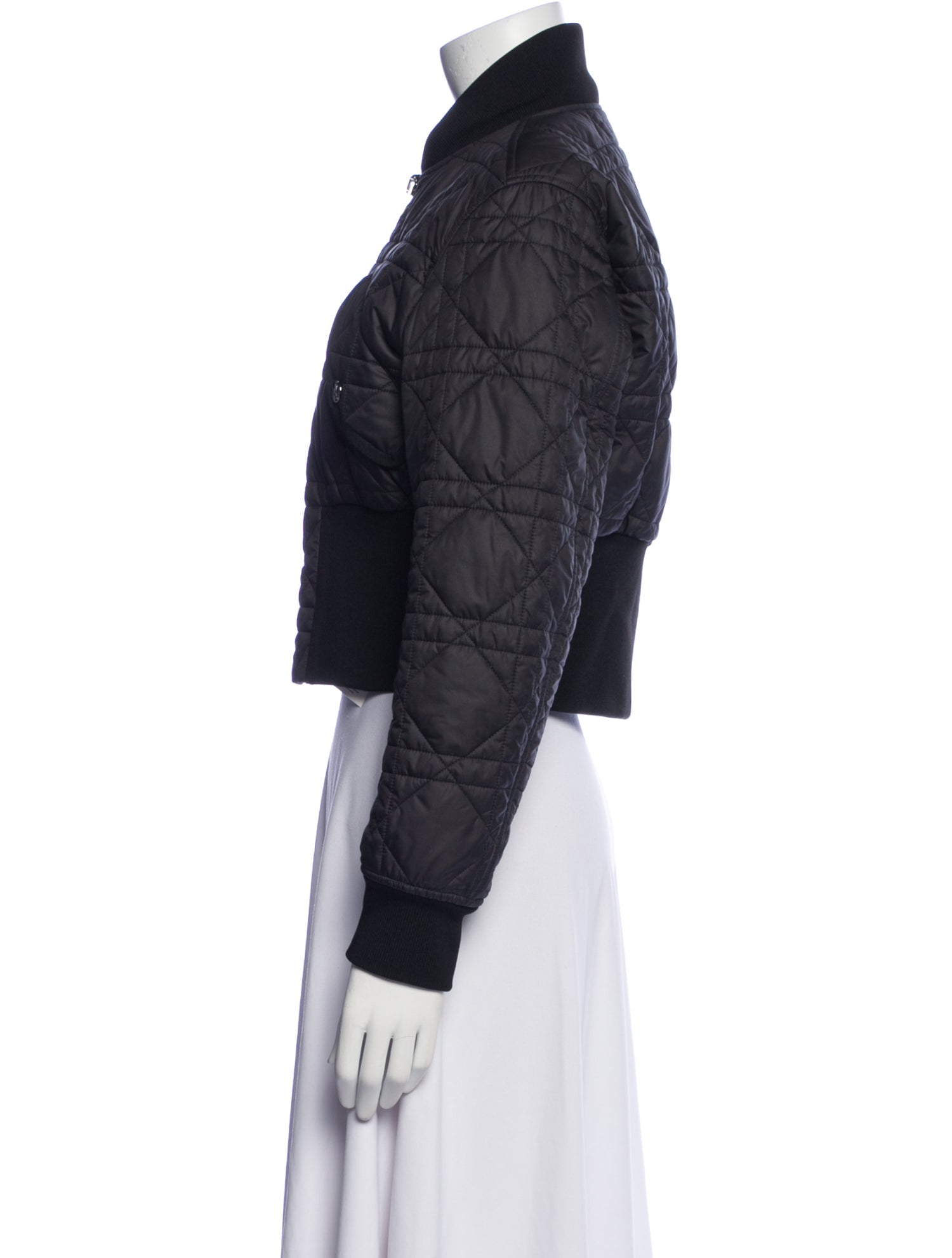 Christian Dior Bomber Jacket