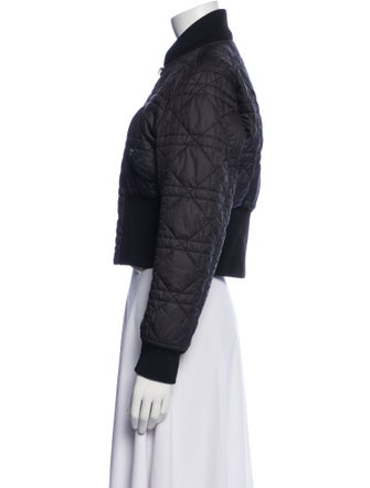 Christian Dior Bomber Jacket